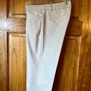 Dockers capris